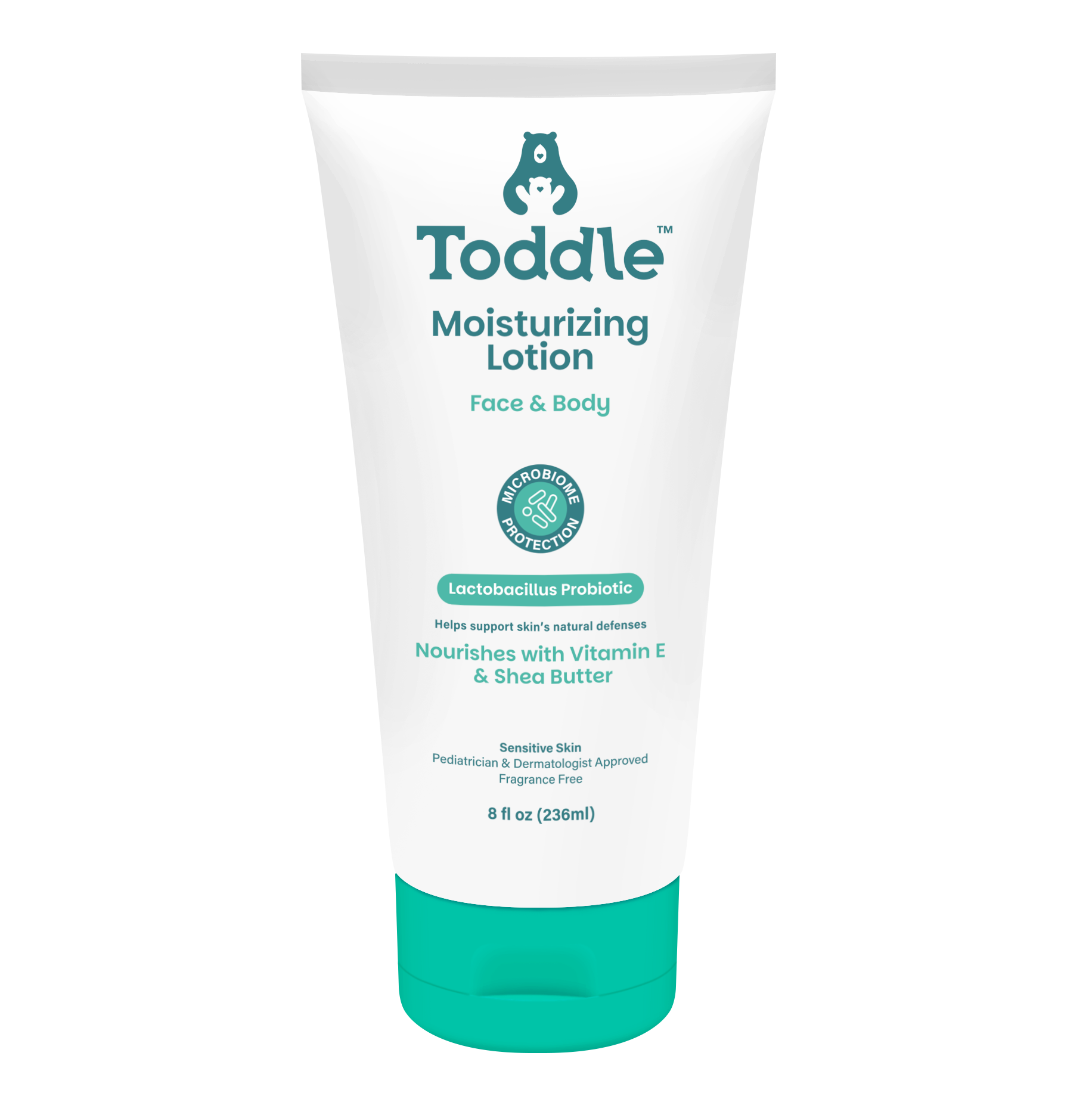 Toddle Baby Wash