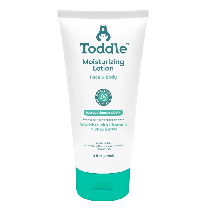 Toddle Baby Wash