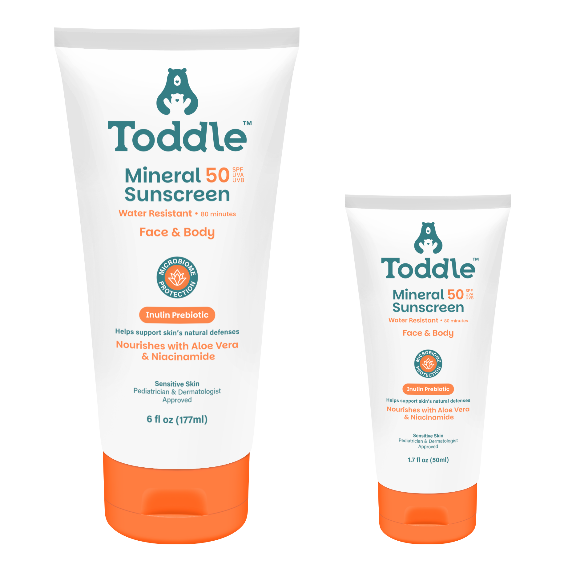 Toddle Baby Skincare